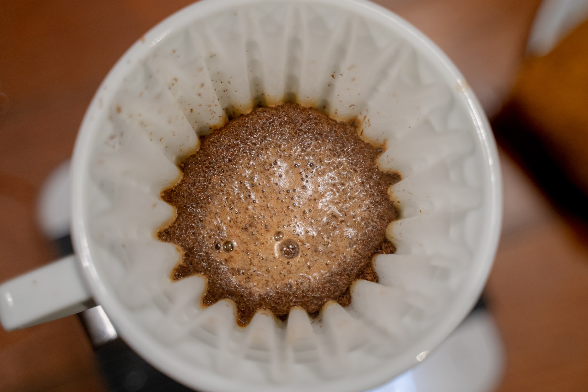 How to Make The Best Pour Over Coffee